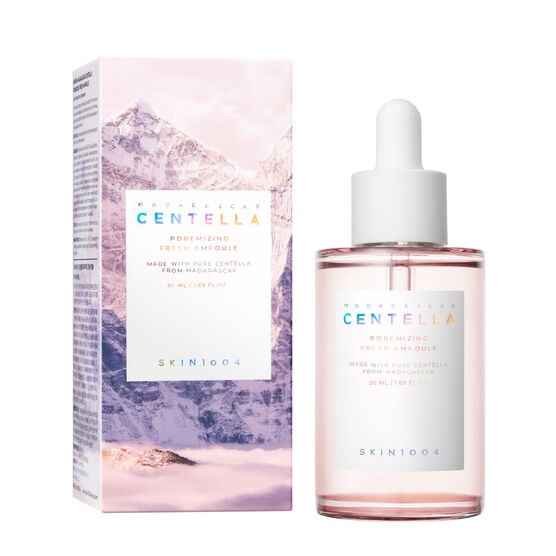 SKIN1004 POREMIZING FRESH AMPOULE 50ML